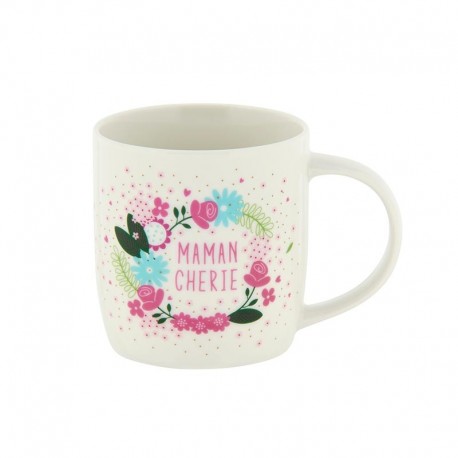 Mug Maman chérie