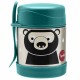 Thermos repas Ours + fourchette