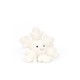 Sneeuwvlok Amuseable Jellycat (klein)