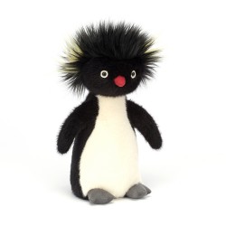 Ronnie Rockhopper pinguïn Jellycat