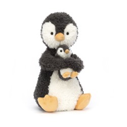 Pinguïn Huddles Jellycat