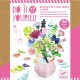 DIY papierbloemen