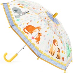 Parapluie Maman & bébé Djeco