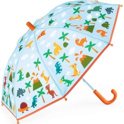 Parapluie Dinosaures Djeco