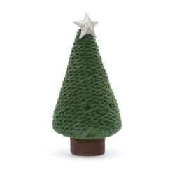 Amuseable Kerstboom medium Jellycat (43 cm)