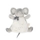 Knuffel handpop olifant Kaloo