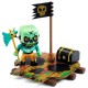 Arty Toys - Pirate Skullapic