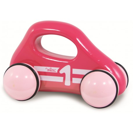 Eerste Baby Car