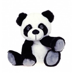 Babykruik Pluche Panda
