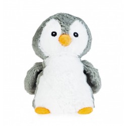 Babykruik Pluche Pinguin