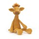 Knuffel Giraffe ribble Jellycat