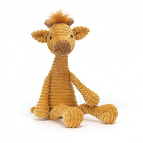 Peluche Girafe ribble Jellycat