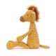 Peluche Girafe ribble Jellycat