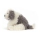 Knuffel herdershond Floofie Jellycat