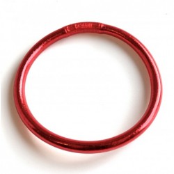 Boeddhistische armband rood