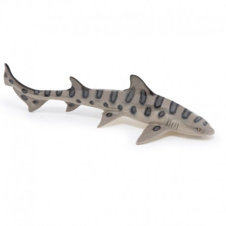 Figurine Requin léopard Papo