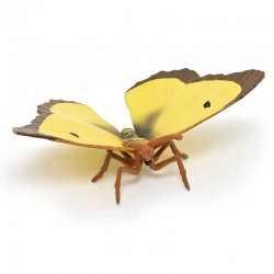 Figurine Papillon Souci papo