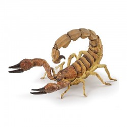 Figurine Scorpion Papo