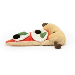 Stuk pizza Amuseable jellycat