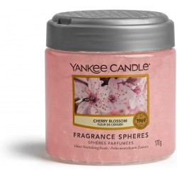 Yankee Candle Fragrance Spheres cherry blossom