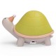 Veilleuse Tortue "Trois petits lapins" (USB)