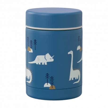 Thermos voedselcontainter - Dino