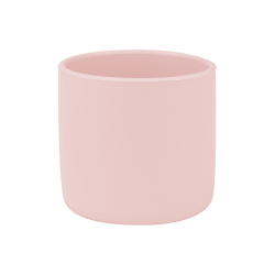 Siliconen beker - Roze