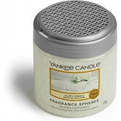 Diffuseur Serviettes Moelleuses Yankee candle