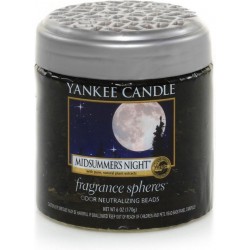 Yankee Candle Fragrance Spheres Midsummer's night