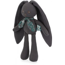 Pantin lapinoo lapin gris Kaloo (25 cm)