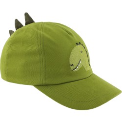 Casquette Mr Dinosaure Trixie (de 1 à 7 ans)