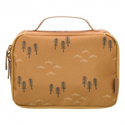 Sac isotherme Sapin ocre Fresk