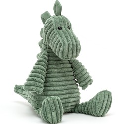 Dino Cordy Roy Jellycat (38 cm)