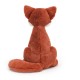 Grote Vos Quinn Fox Jellycat (40 cm)
