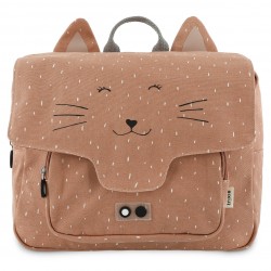 Cartable maternelle Chat