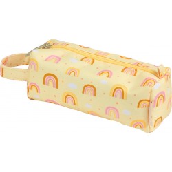 Etui Regenboog