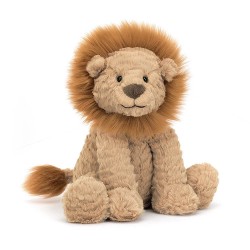Peluche Fuddlewuddle Lion medium (23 cm)