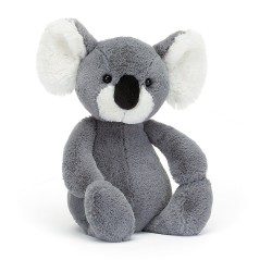 Koala bashful Jellycat (31 cm)