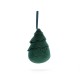 Spar Christmas Decoration Jellycat
