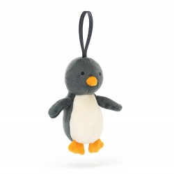 Pingouin Christmas Decoration Jellycat