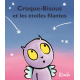 Boek "Croque-bisous et les étoiles filantes"