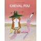 Boek "Billy, cheval fou"