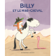 Boek "Billy et le mini-cheval"