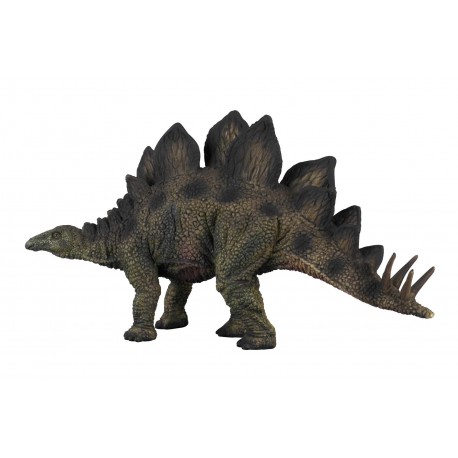 Figurines dinosaures tube 12 animaux disparus jouets qualité pas cher