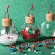 Petit Boum Set van 3 Sensorische Kerstmis ballen