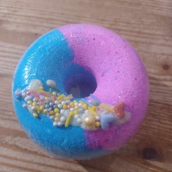 Donuts de bain Baby powder (200g)