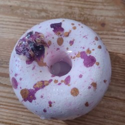 Donuts de bain Moonlight kiss (200g)