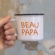 Mug "Beau-papa"