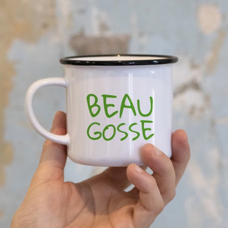 Mug "Beau gosse"