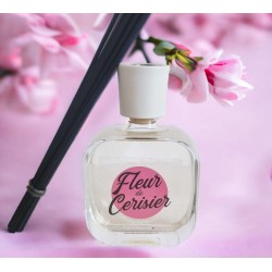 Diffuseur de parfum "fleur de cerisier"